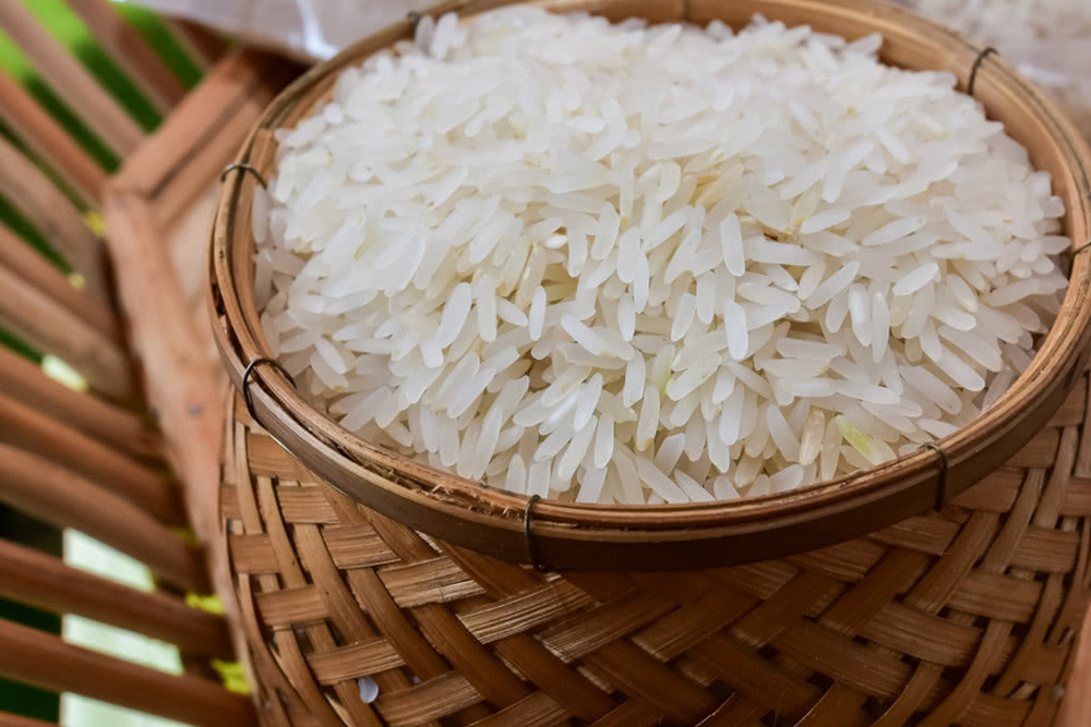 国外大米真涨价了吗,国外粮食价格上涨意味着什么