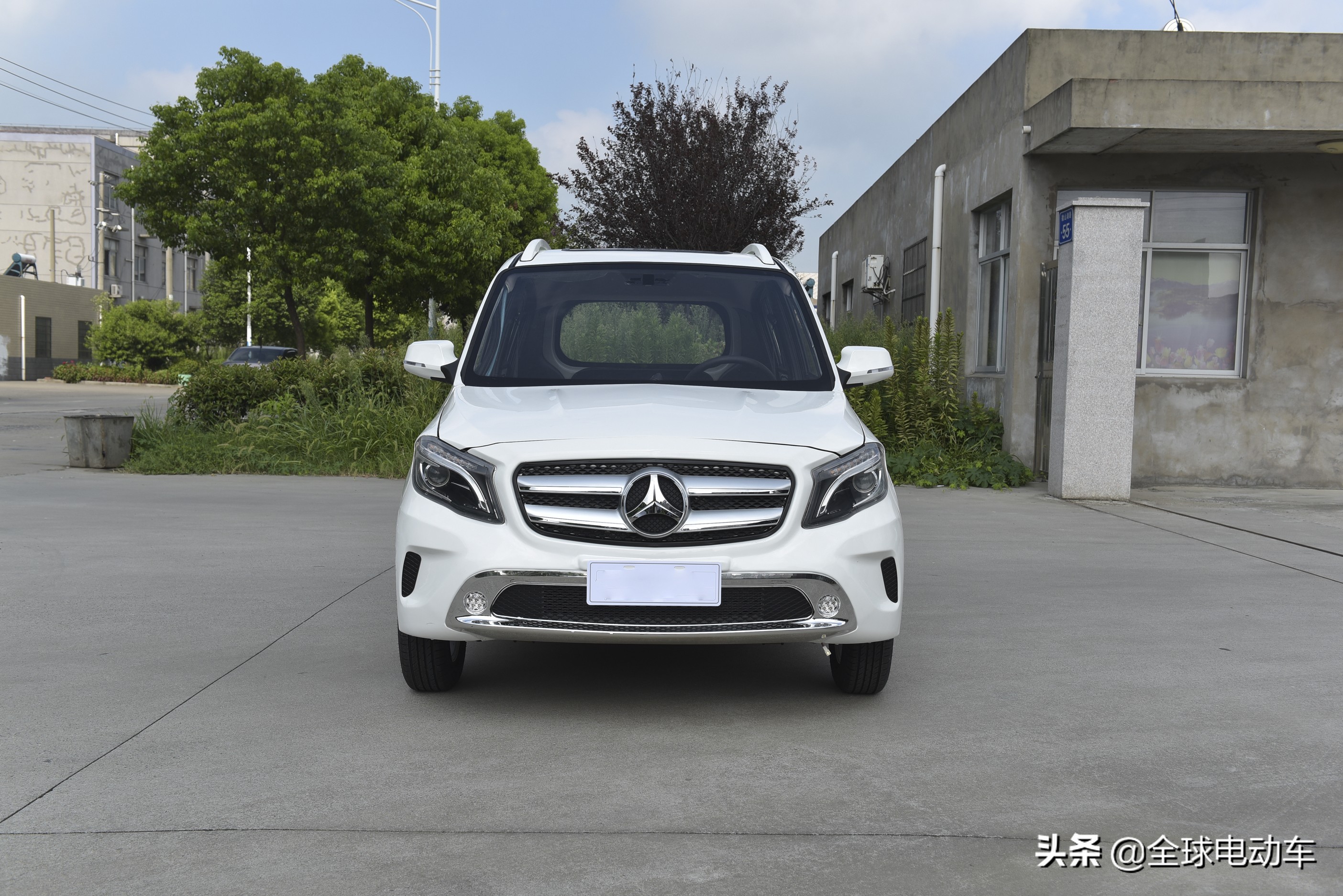 低速电动四轮车选车要考虑哪些?质量如何分辨?老师傅告诉你四点