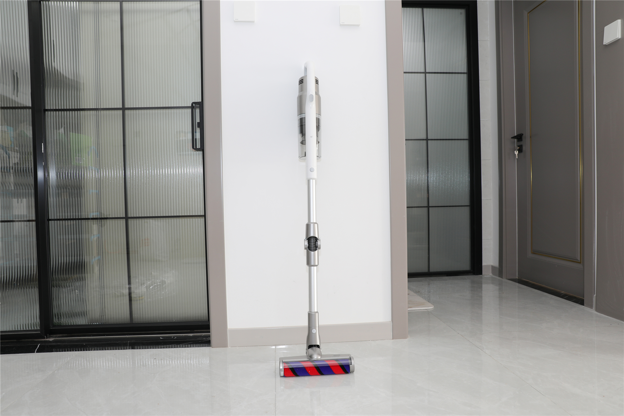 网易智造吸尘器t300-2,网易智造t110无线吸尘器