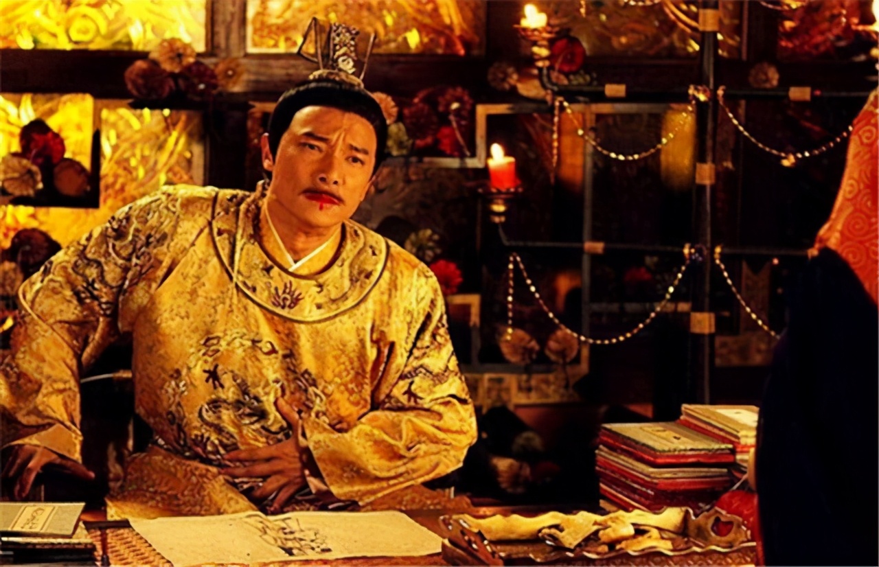 李显为什么被称为六味地黄丸,六味地黄丸李显