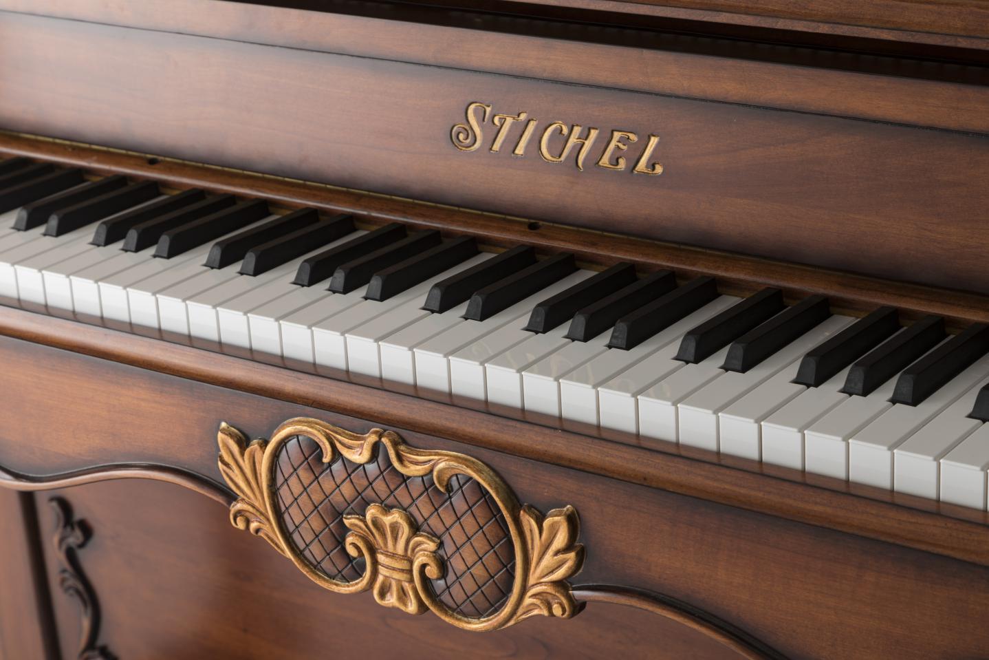 初学钢琴用电钢可以吗,电钢钢琴