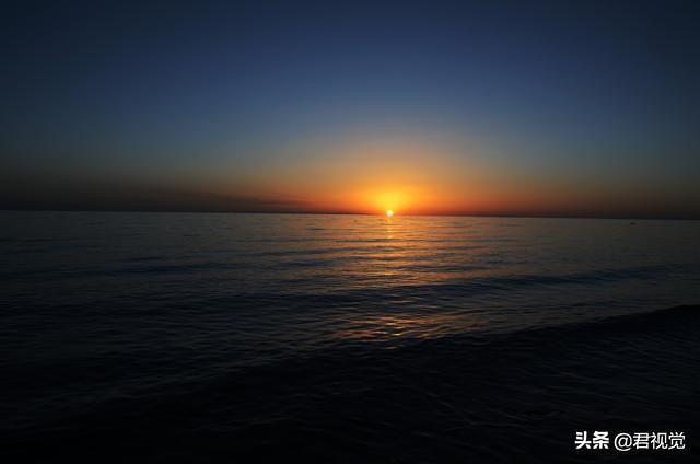 自驾游青海湖看星空地点,青海湖景区看日出攻略图