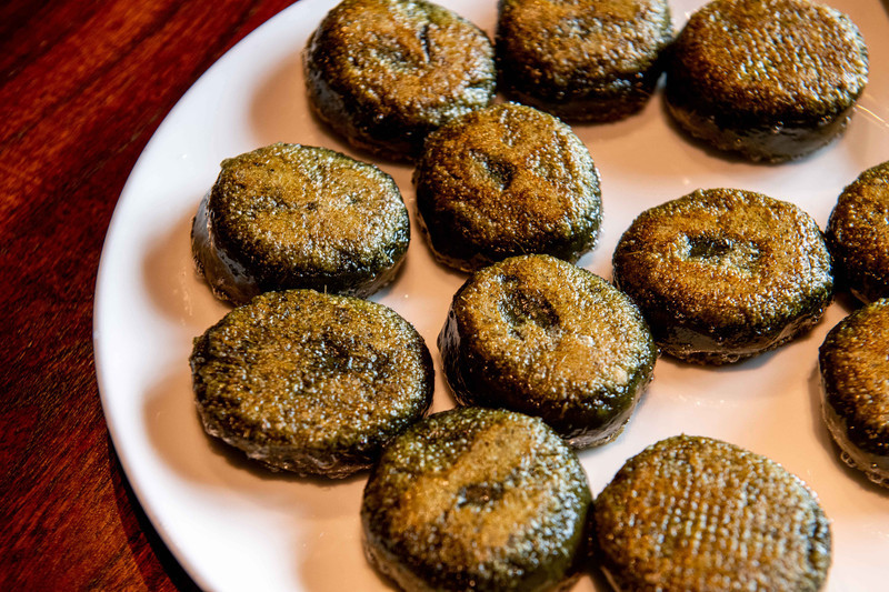 广东龙门客家菜,惠州龙门客家菜