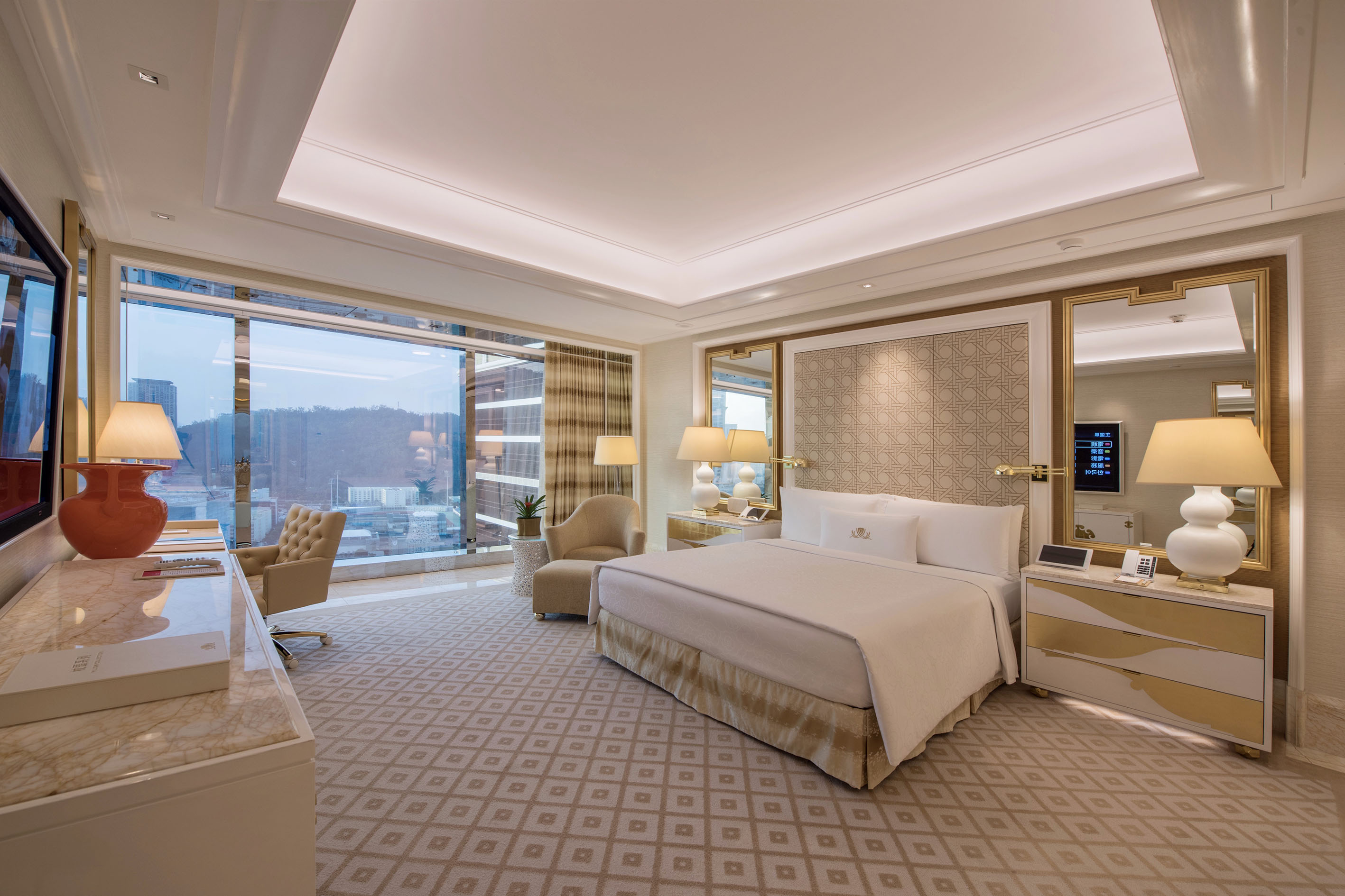 澳门旅游攻略最佳酒店学生,去澳门旅游澳门哪家酒店性价比高