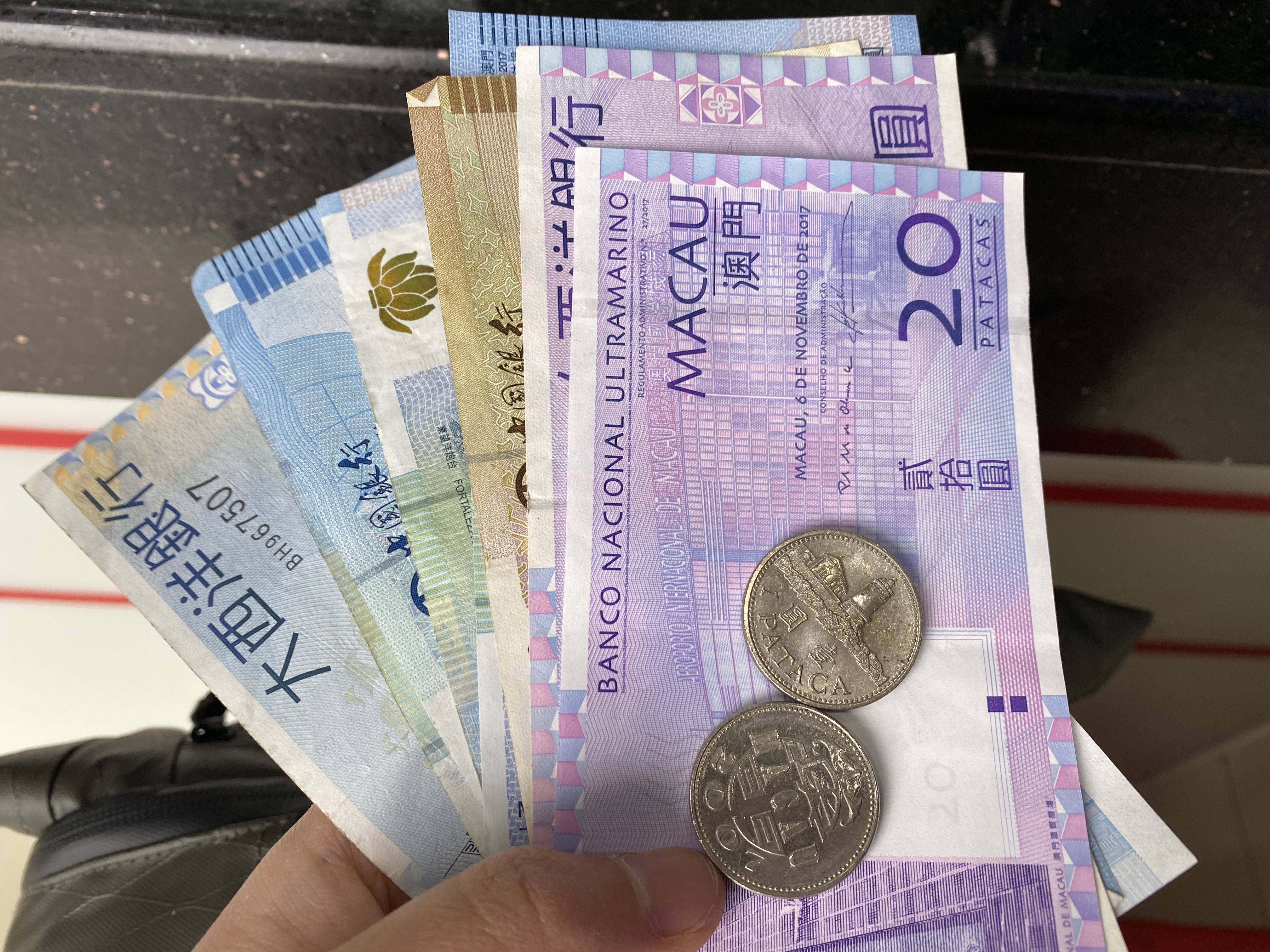 澳门旅游大概多少钱,澳门旅游3天2晚带多少澳门元