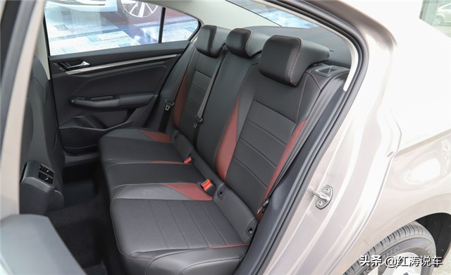 大众新宝来性价比,大众新宝来优惠很给力