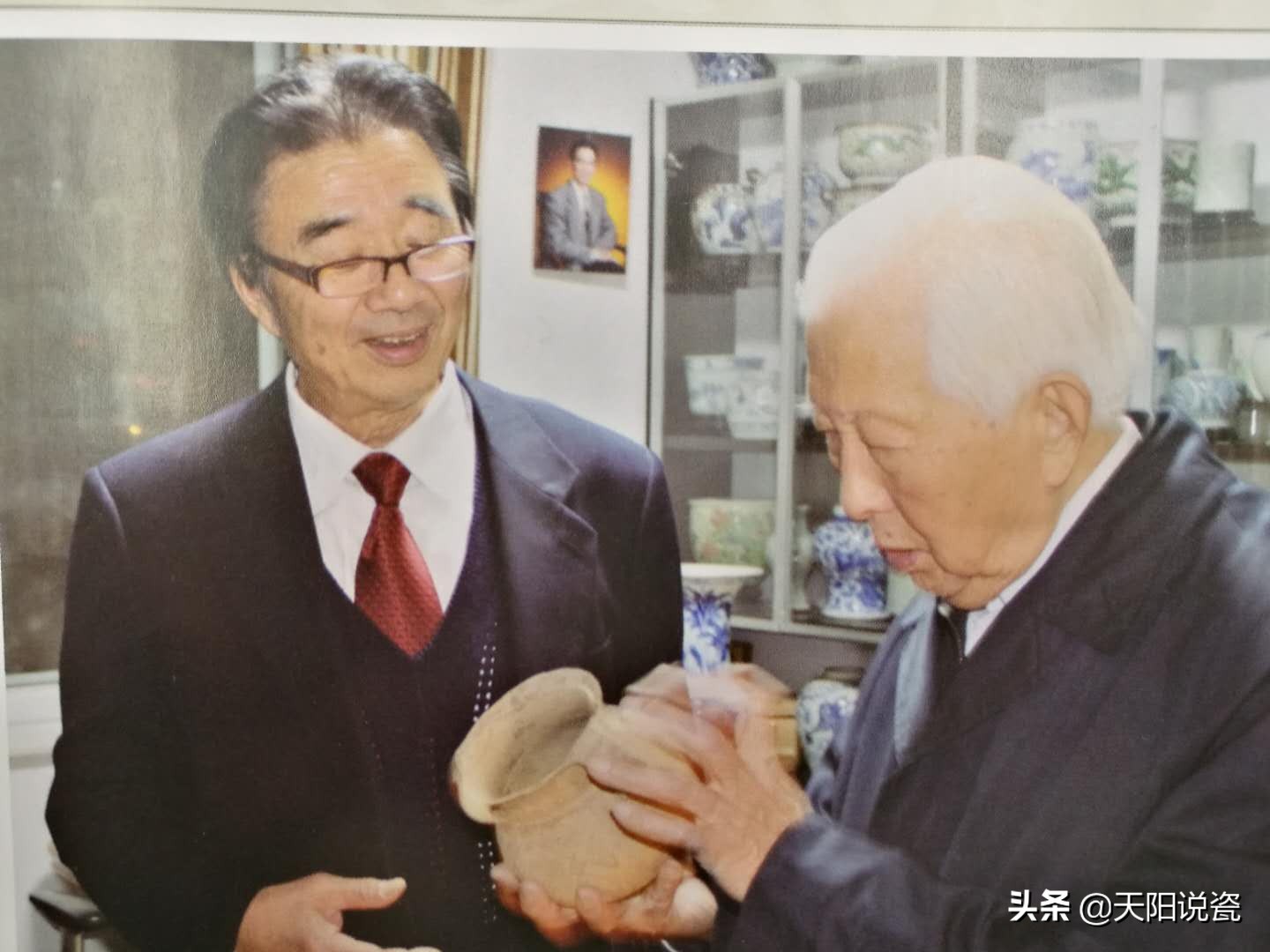 李臣是谁,李臣臣有多厉害