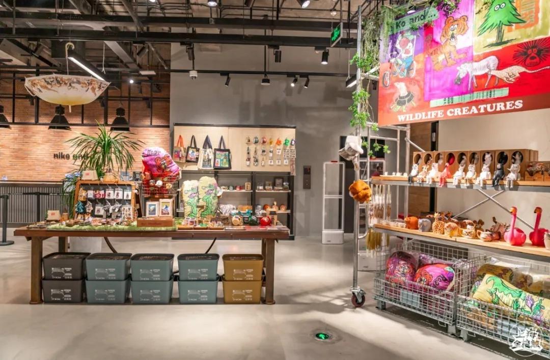 又一日式限定市集空降淮海中路!人均【3小时】逛不停!