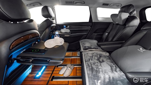 五菱凯捷2.0ldht奢享款评测,大空间五菱七座