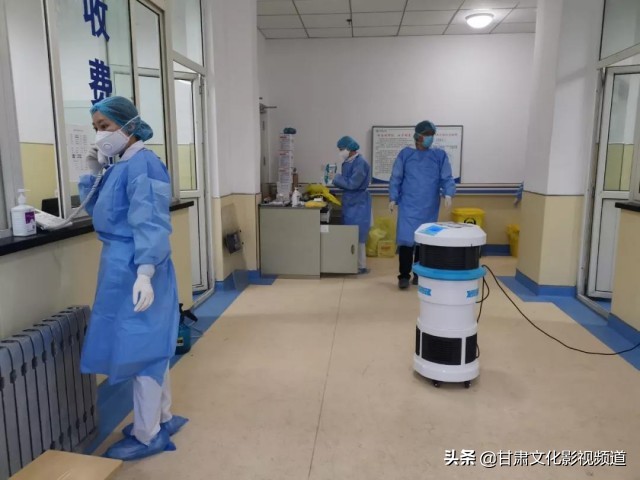 护士随笔：我在发热门诊的日子里