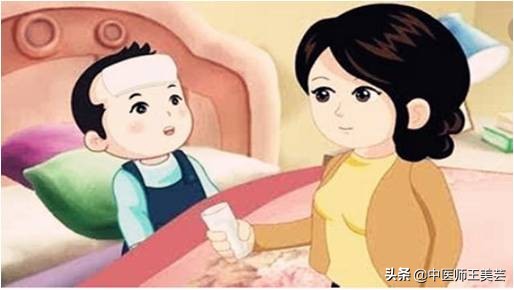 孩子发烧出疹子怎么办,孩子发烧大便不通该怎么办