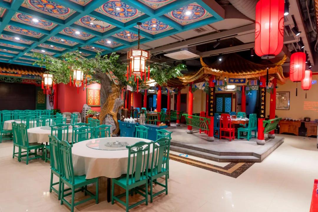 合肥北平食府总店好吃,合肥北平食府烤鸭味道怎么样