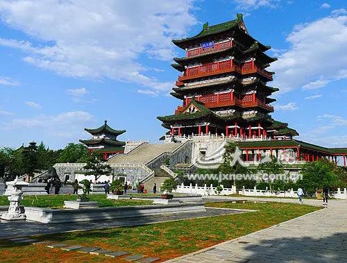 王勃滕王阁序里的密集的知识,王勃的滕王阁序硬笔书法作品