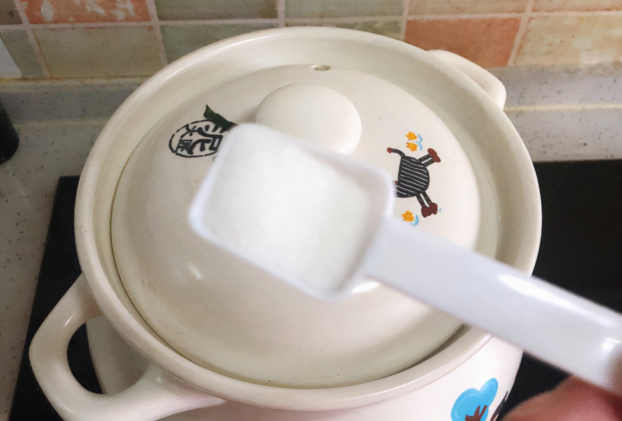 适合天冷喝的汤暖身又营养特好做,冬天多喝这汤鲜美又营养