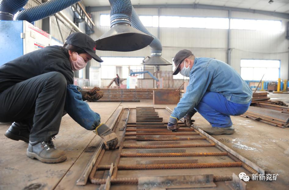 煤矿节支降耗见成效,煤矿节支降耗从小事做起