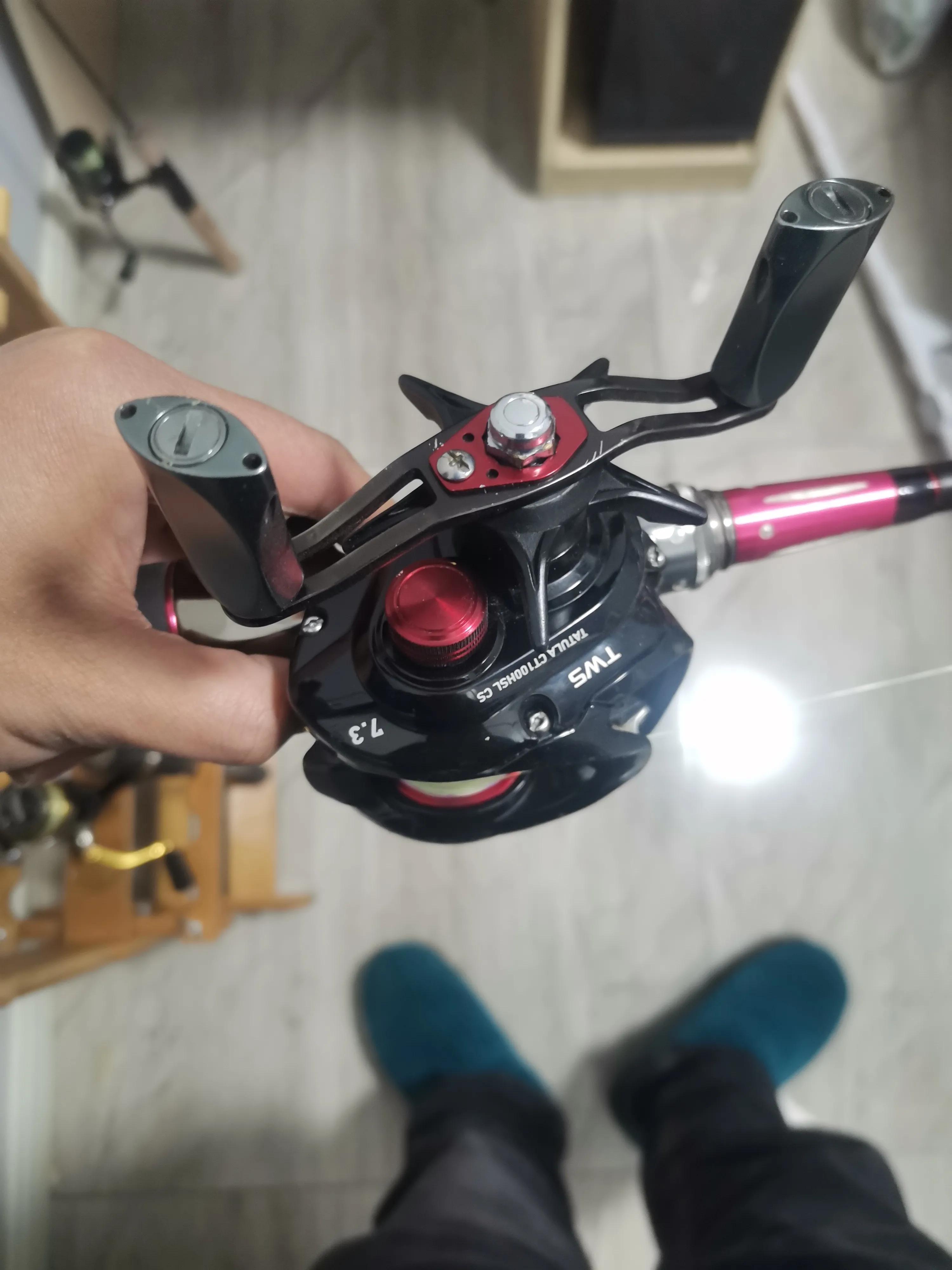 新手路亚钓鱼入门装备,新手路亚鳜鱼装备推荐