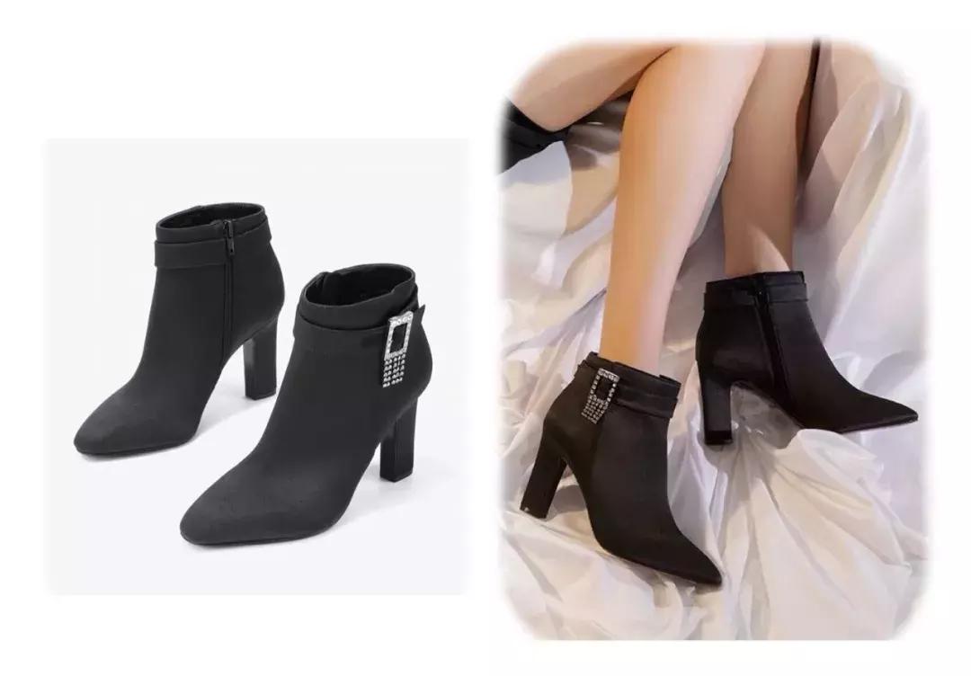 翻遍刘雯街拍,这3套最百搭