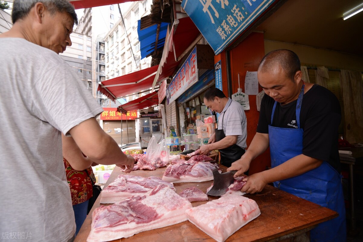 猪价如期上行开启史诗级金猪行情,猪价趋稳元旦能否再现上涨