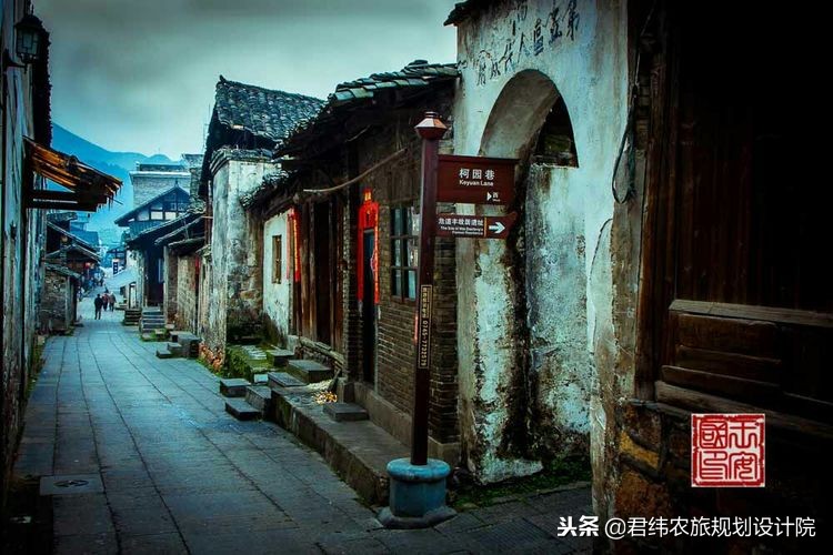 湘西洪江古镇景点,洪江古镇自驾游攻略