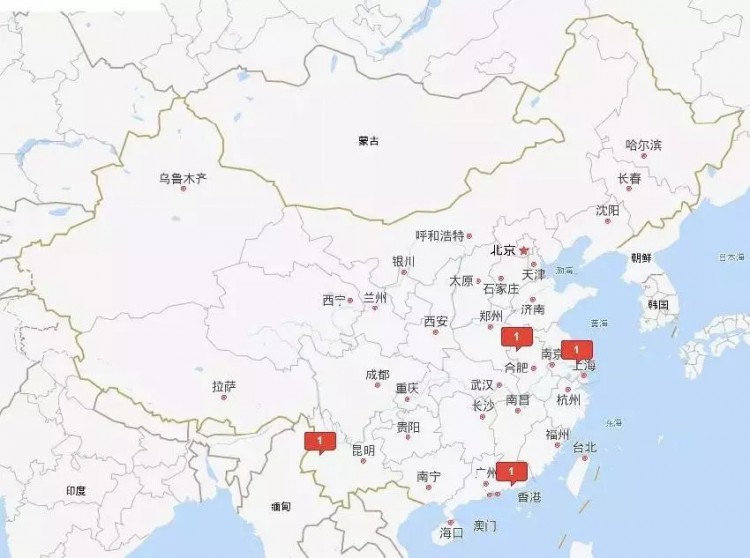 餐饮加盟代理骗局套路,如何识别加盟店的骗局