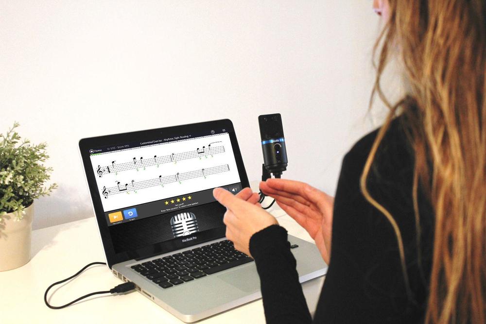 学视唱练耳推荐哪个软件,视唱练耳音乐软件