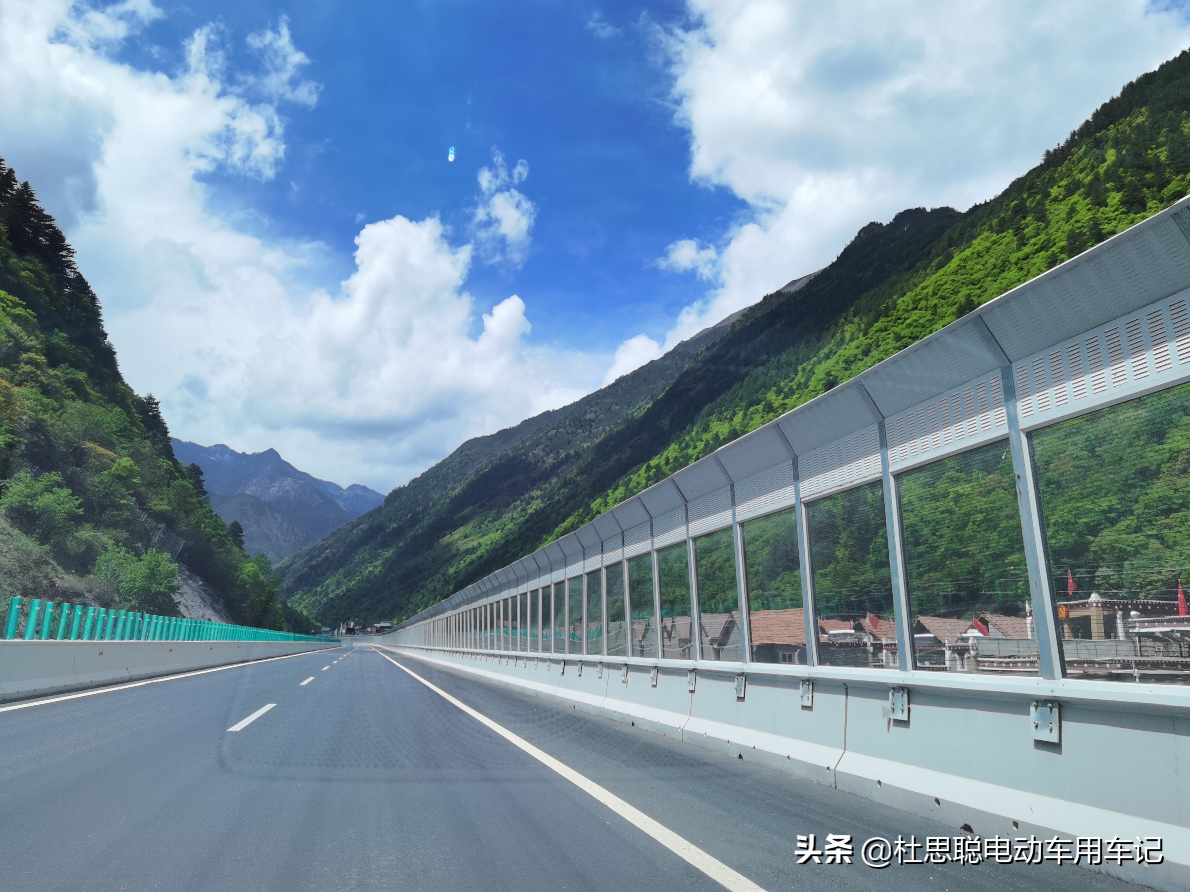 汉ev自驾游,汉ev自驾旅游