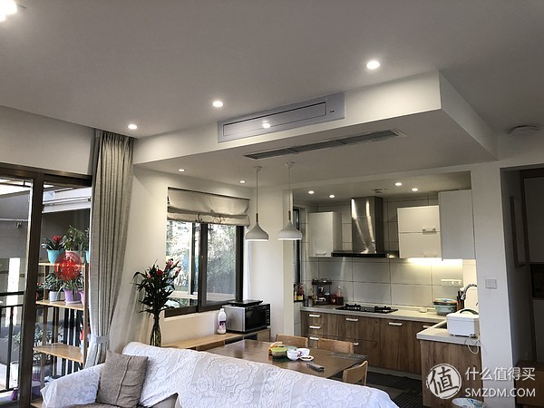 原木家装风格设计,适合父母的原木风装修