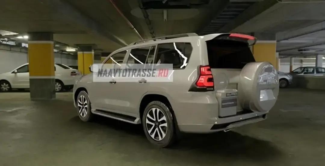 普拉多4.0和2.7动力表现,普拉多2.8柴油版马力扭矩