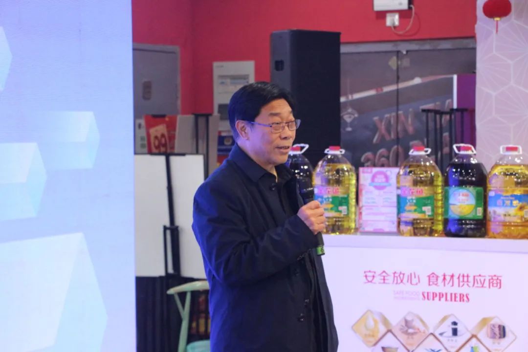 郑州早餐大会,2024第三届河南早餐大会