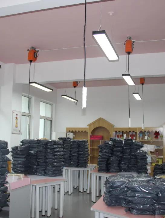 河南省郑州市郑东新区康宁小学,2022年郑东新区康宁小学