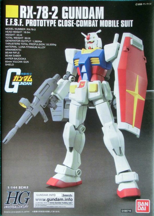 新生HGRX-78-2G3配色AV水性漆喷涂试做（上）