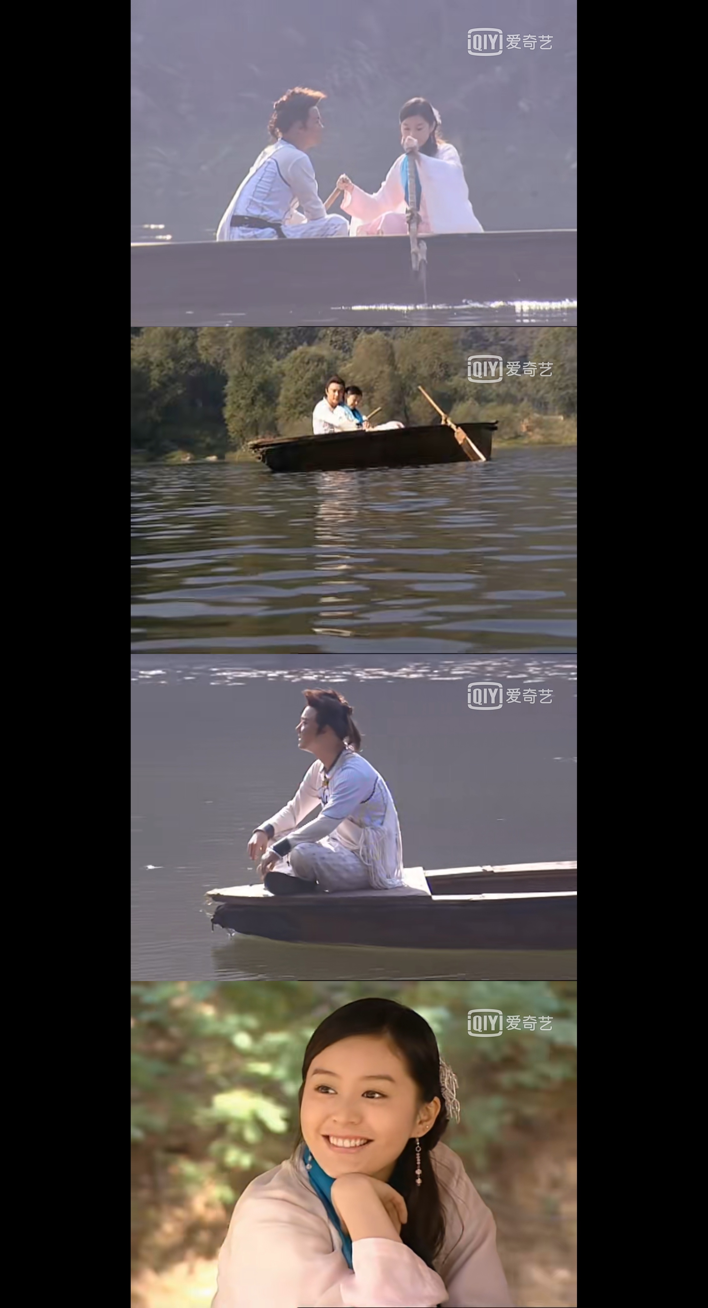 慕容仙小鱼儿合集,慕容仙小鱼儿丫鬟