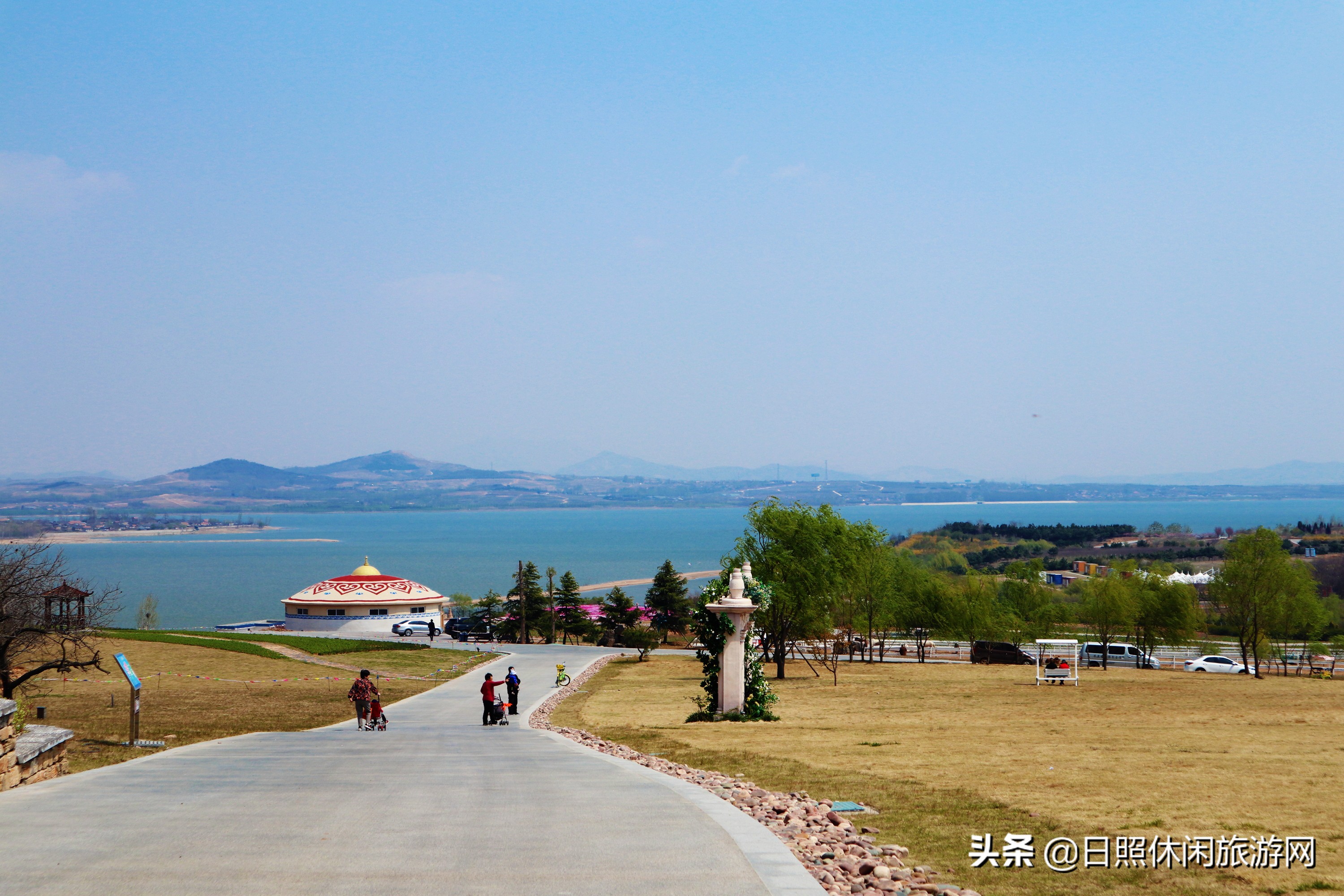 山东日照旅游4-5天详细攻略,去日照旅游应该住在哪里方便游玩