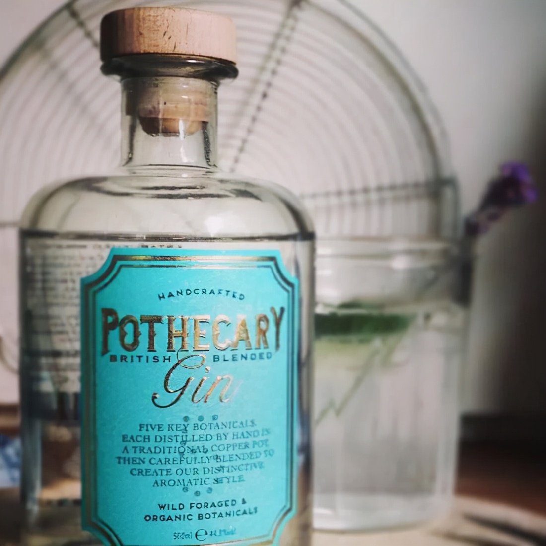 顶级金酒,世界第一大烈酒品牌