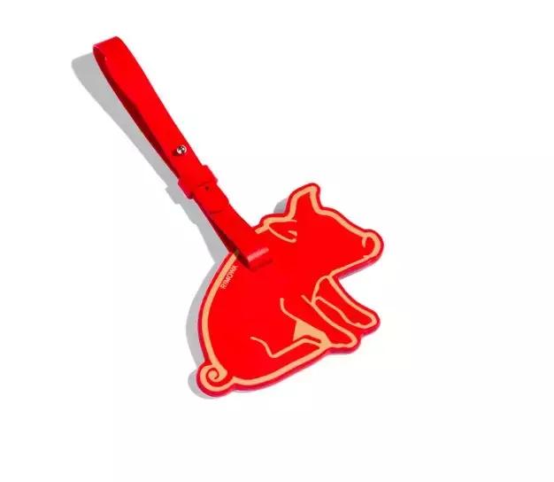 猪猪女生必备100种单品,猪猪女孩本命年必备款