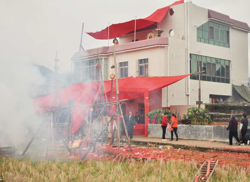 农村新四害到底多严重,农村新四害到底有多严重