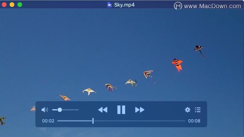 精选8款苹果电脑神器APP,让你的macbook大放晴