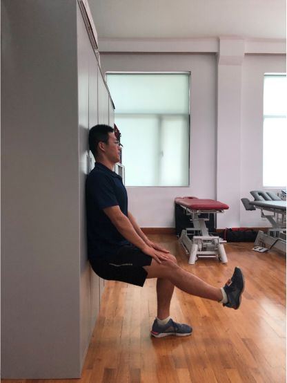 打完羽毛球膝盖酸痛是怎么回事,打了几天羽毛球膝盖痛