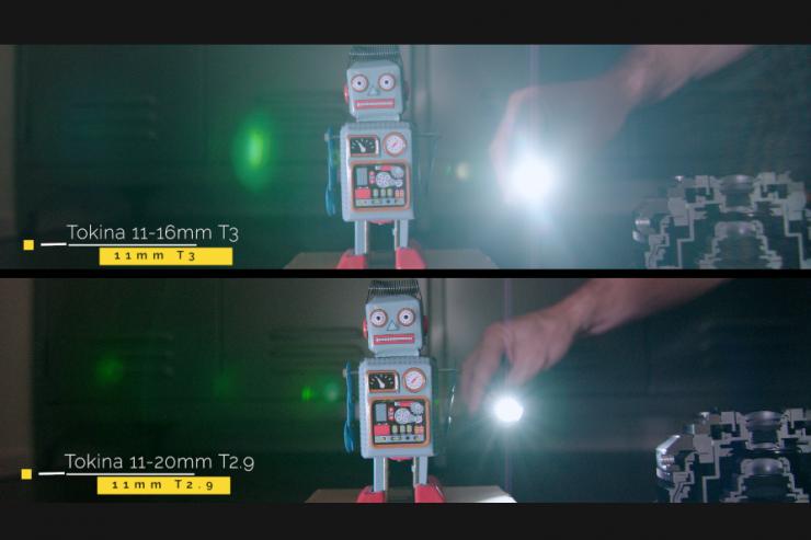 图丽11-16二代广角镜头,图丽镜头11-16二代评测