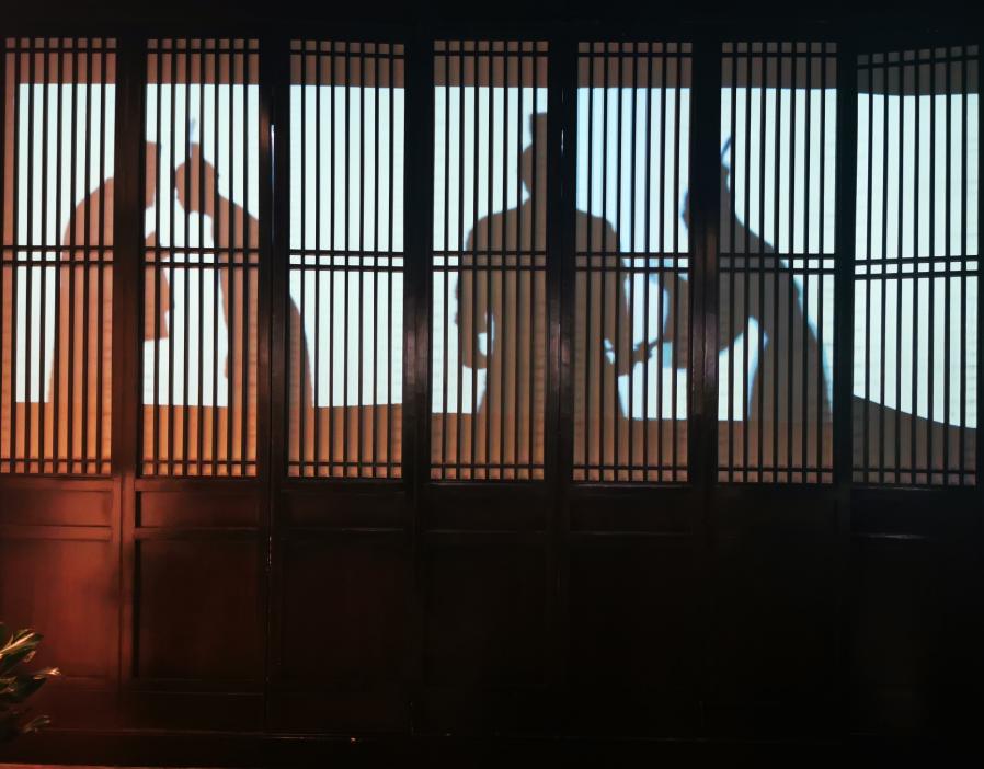 秦二世遗址公园研学感悟,沉浸式体验秦兵马俑