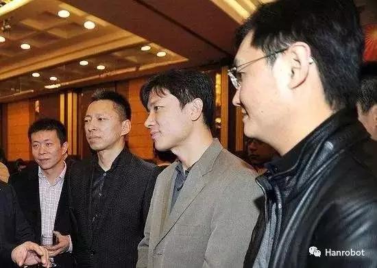 腾讯阿里瞬变,百度360硬磕,王小川与搜狗那搜花索月的传奇网事