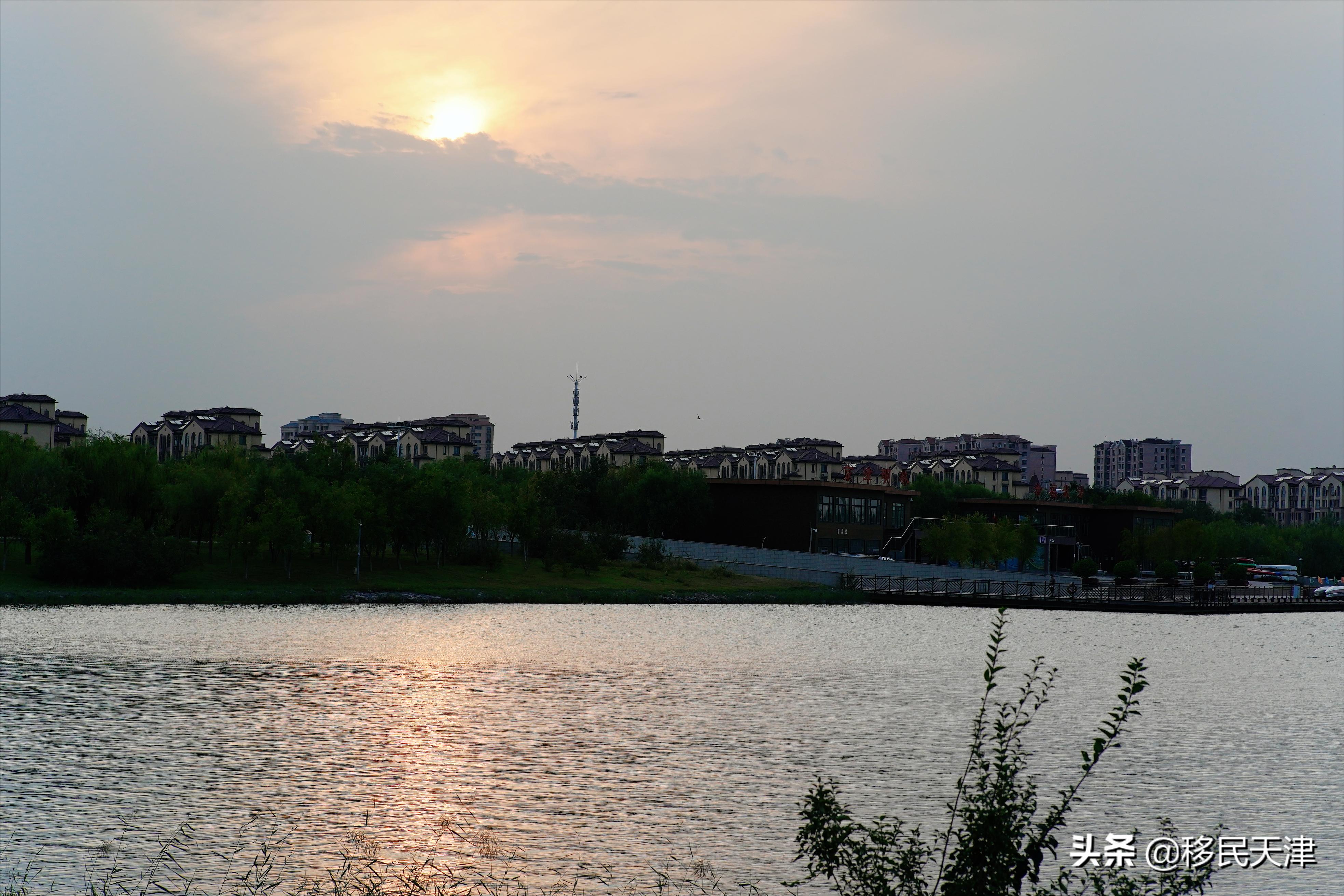 天津武清南湖片区房价,天津武清南湖板块发展