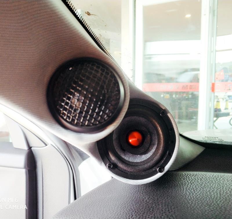 丰田凯美瑞升级hicar,丰田凯美瑞升级避震