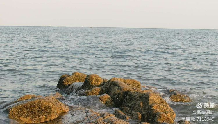 秦皇岛山海关游记,秦皇岛东山游记