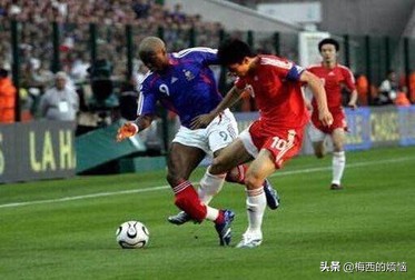 十大足坛恶人第一名,世界足坛十大恶人榜