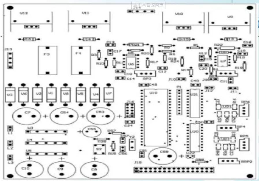 新手入门必看知识,硬件初学者基本知识