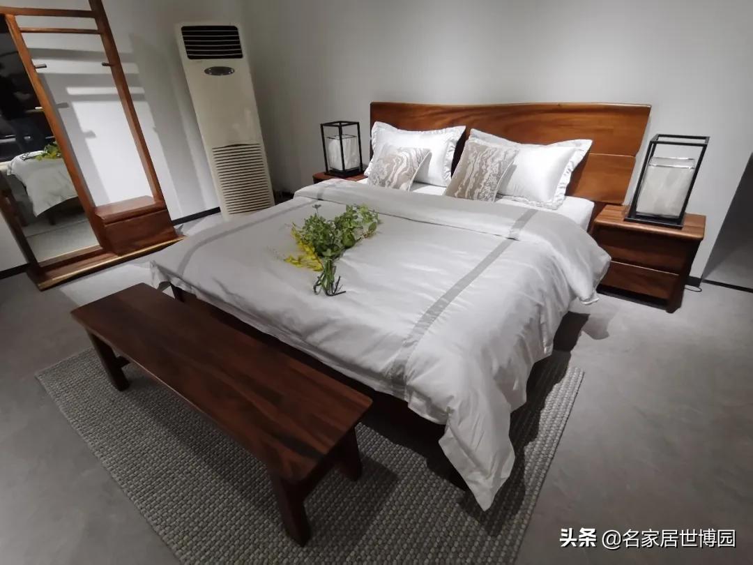 东莞家具产业焕新出发,东莞老牌家具品牌