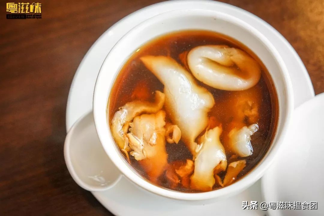 寻味澳门时光沉淀美味手信传递 (澳门美食黑珍珠)