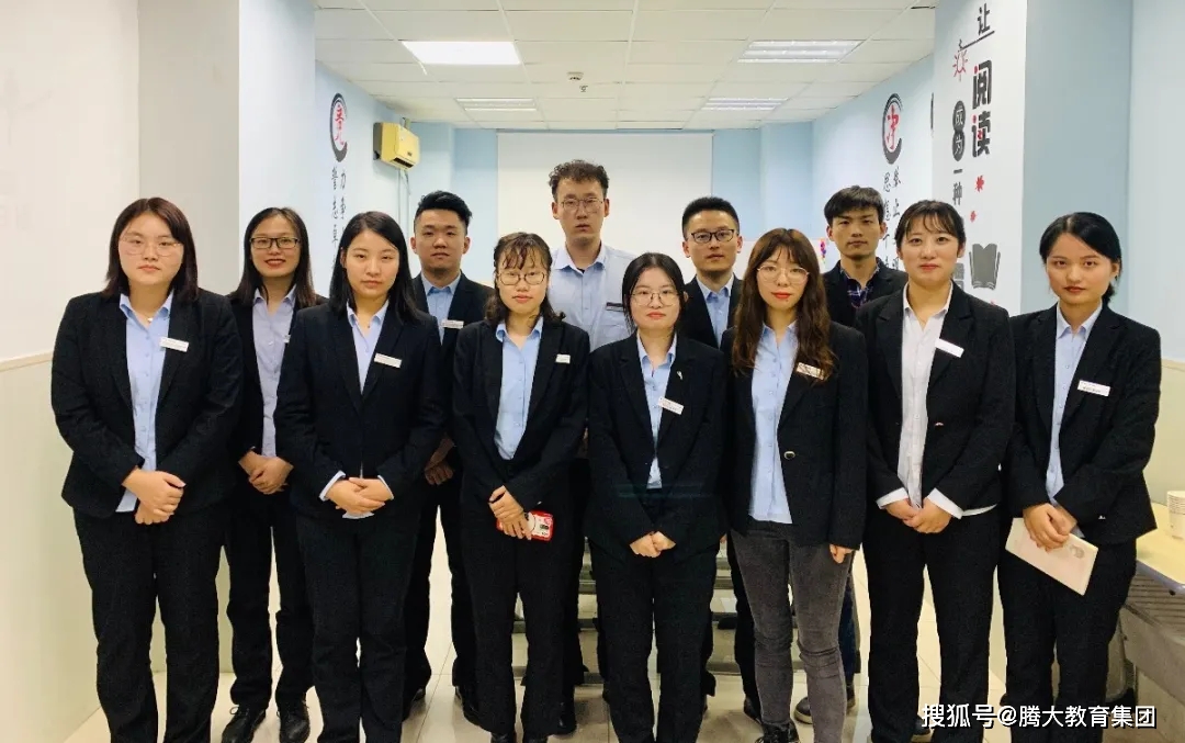 腾大教育会长久办下去吗,腾大教育无锡新区校区