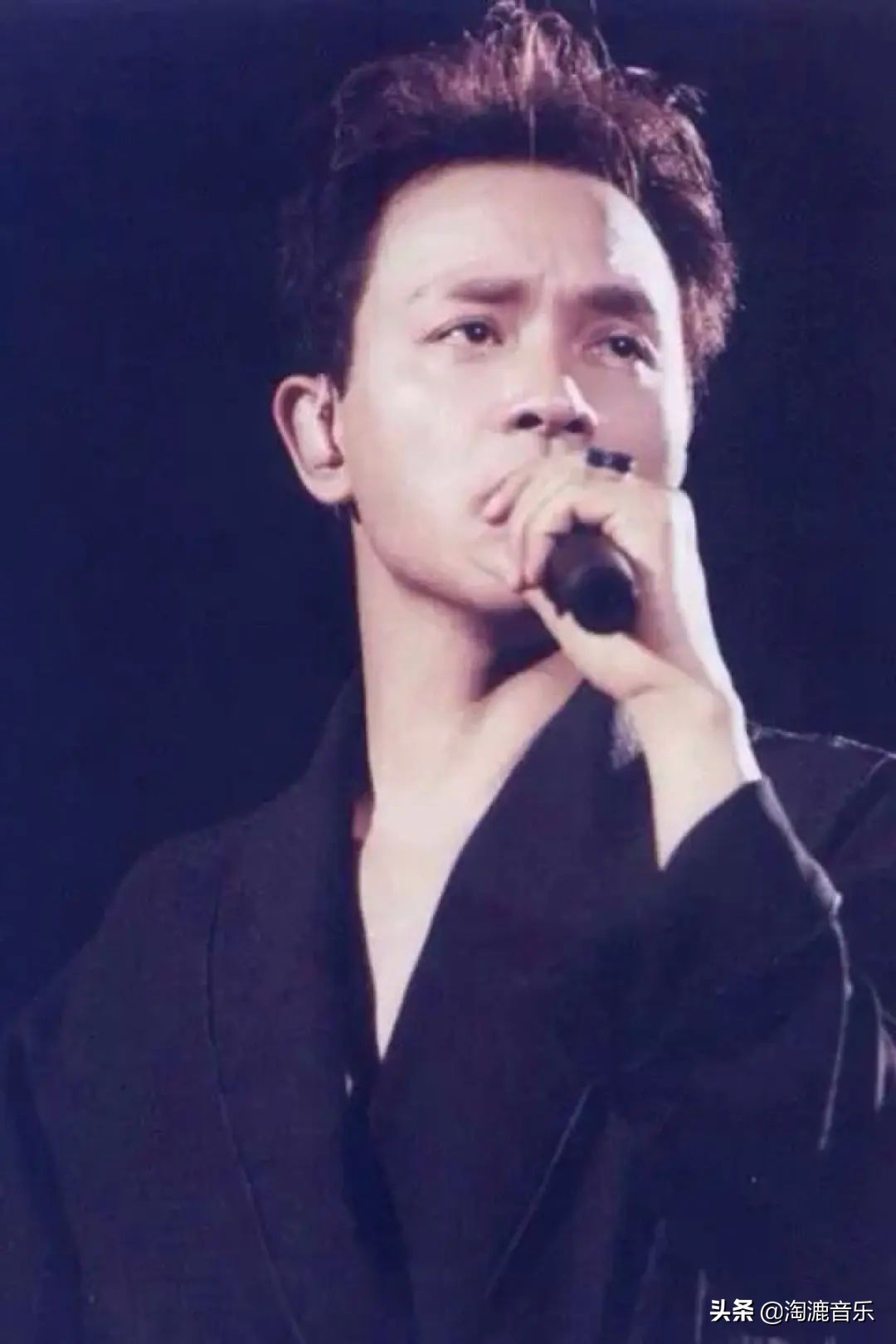 关于张国荣的十大事件,关于张国荣的问答